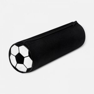 ESTUCHE ESCOLAR SOCCER personalizada